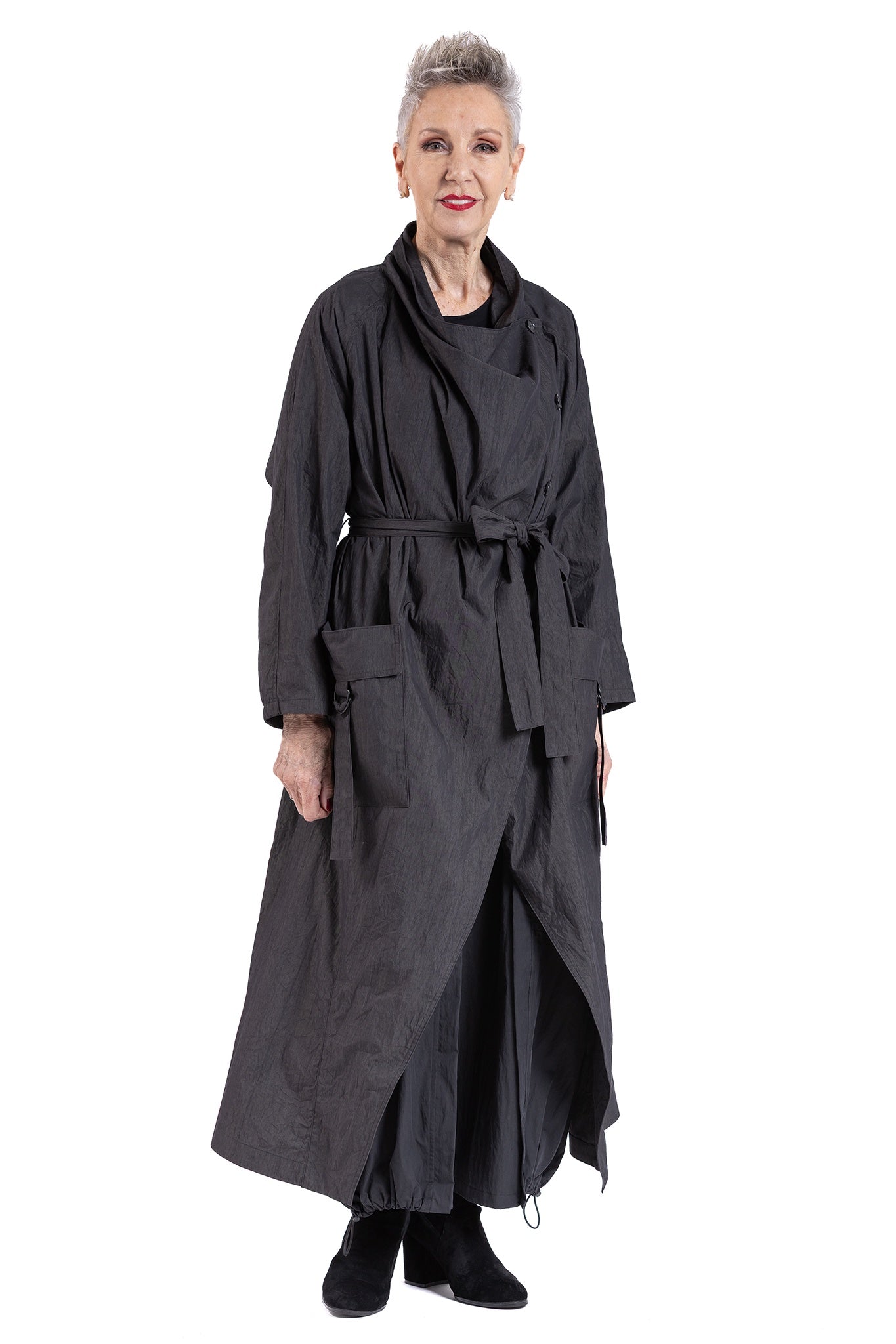 BOSCHMA TRENCH TP