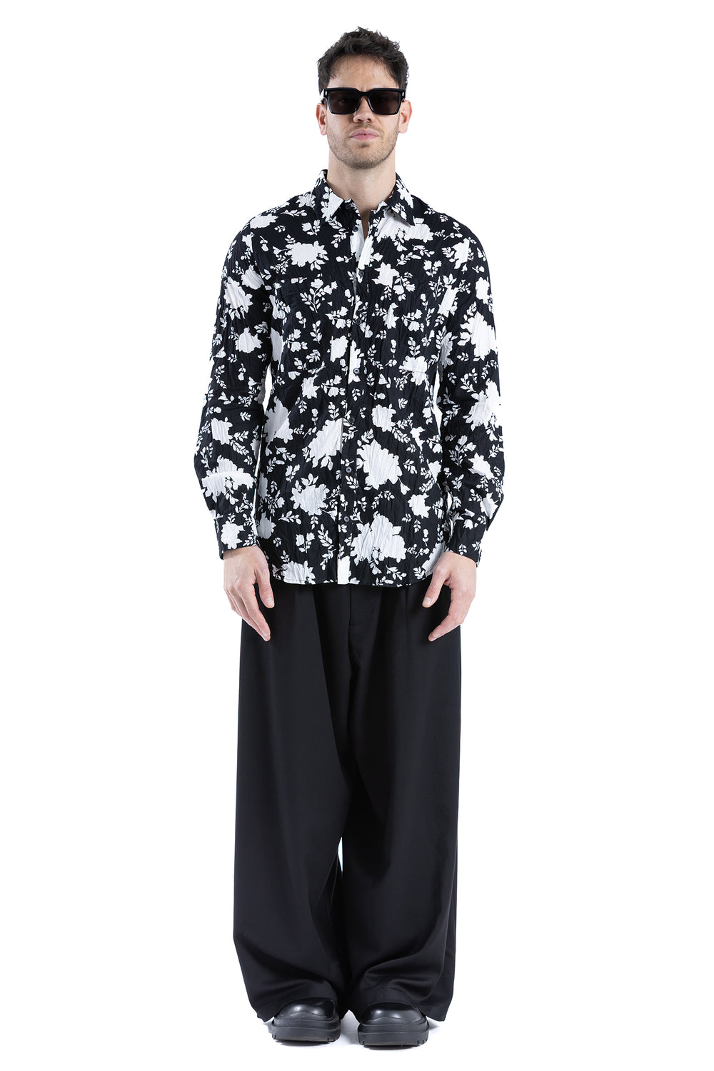 BOUQUET SHIRT BB