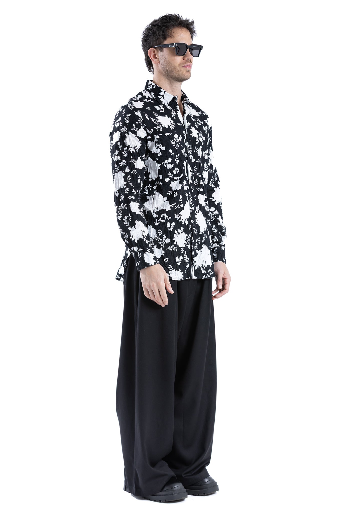 BOUQUET SHIRT BB