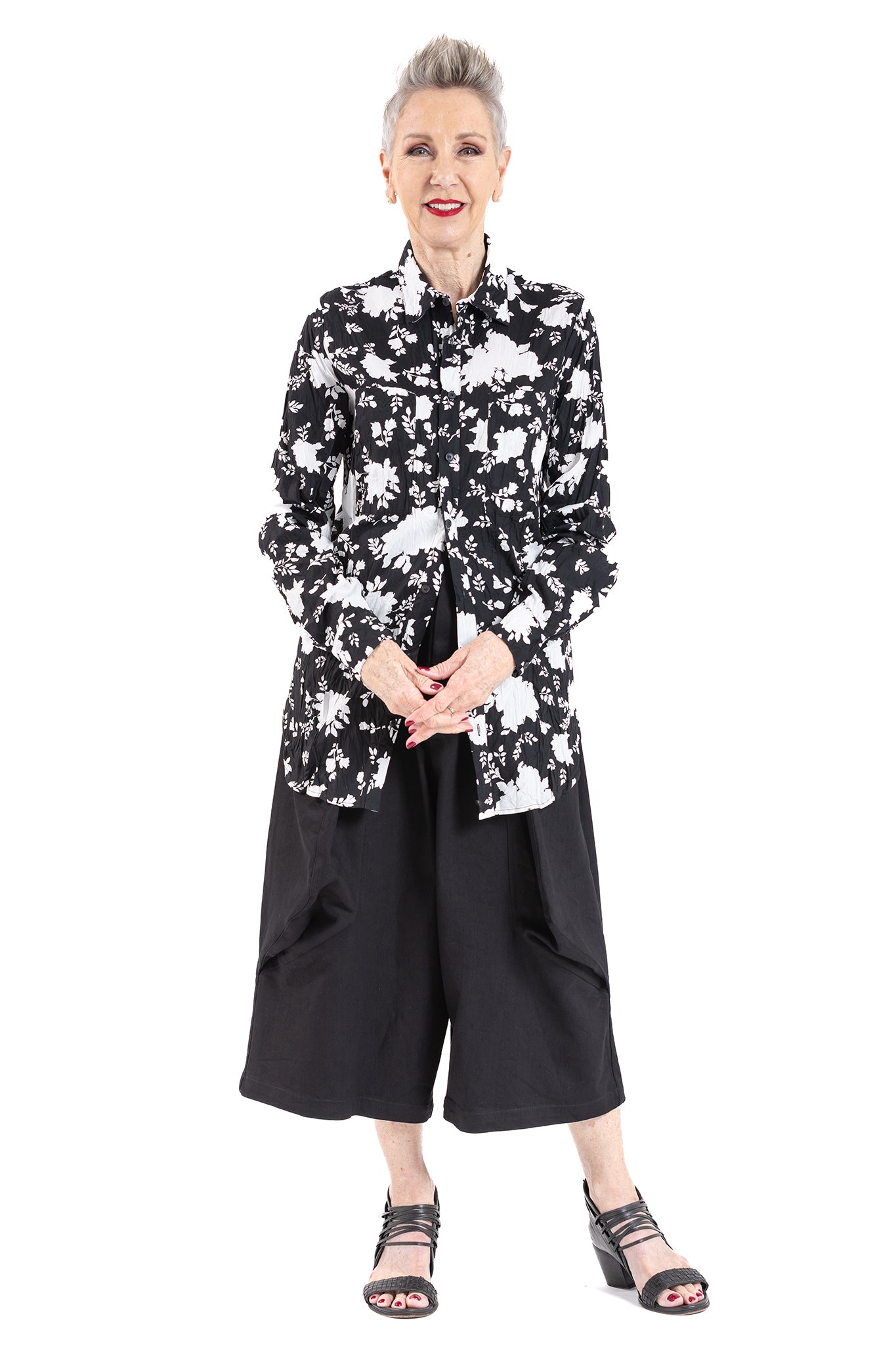 BOUQUET SHIRT BB