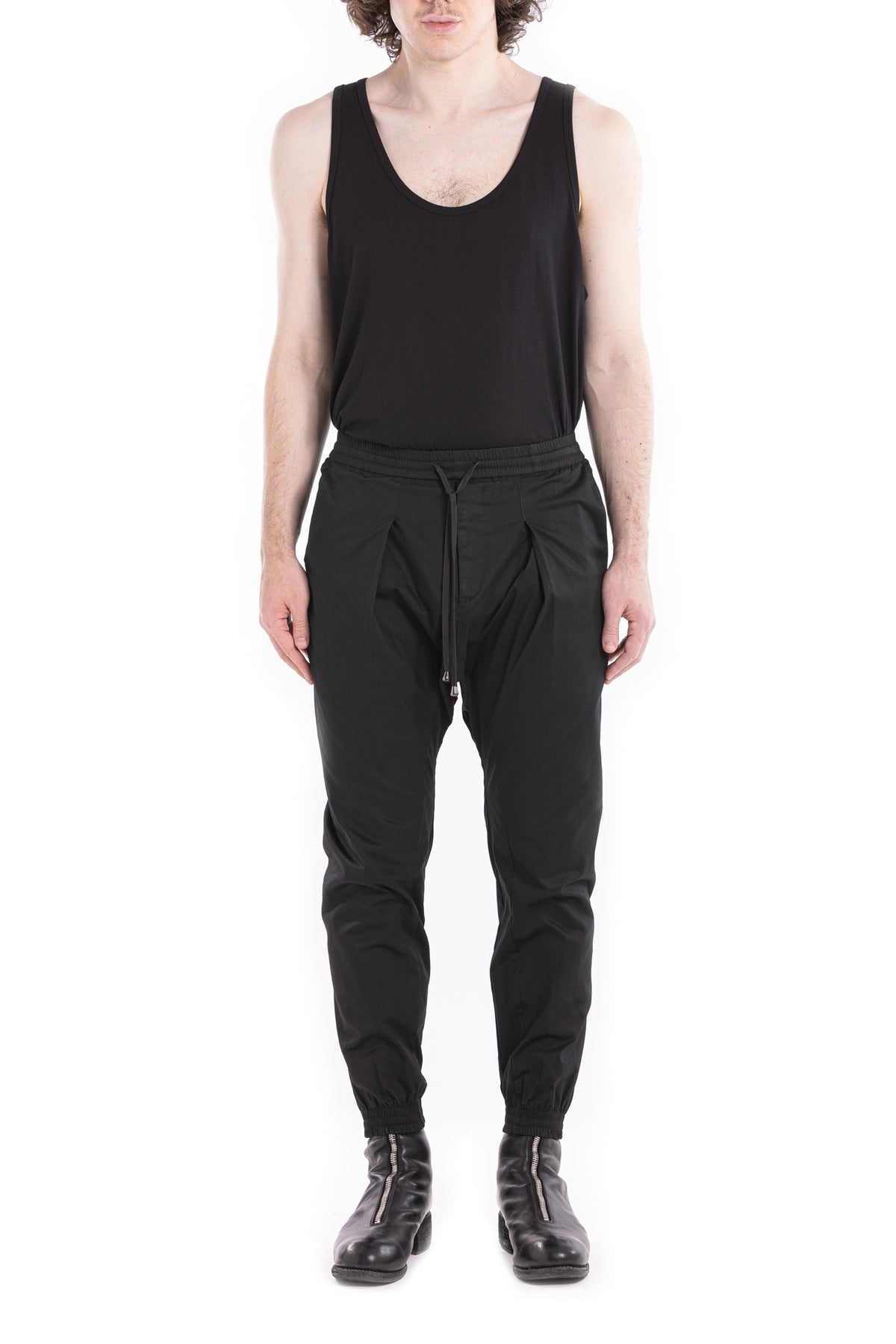 BRONX PANT AN