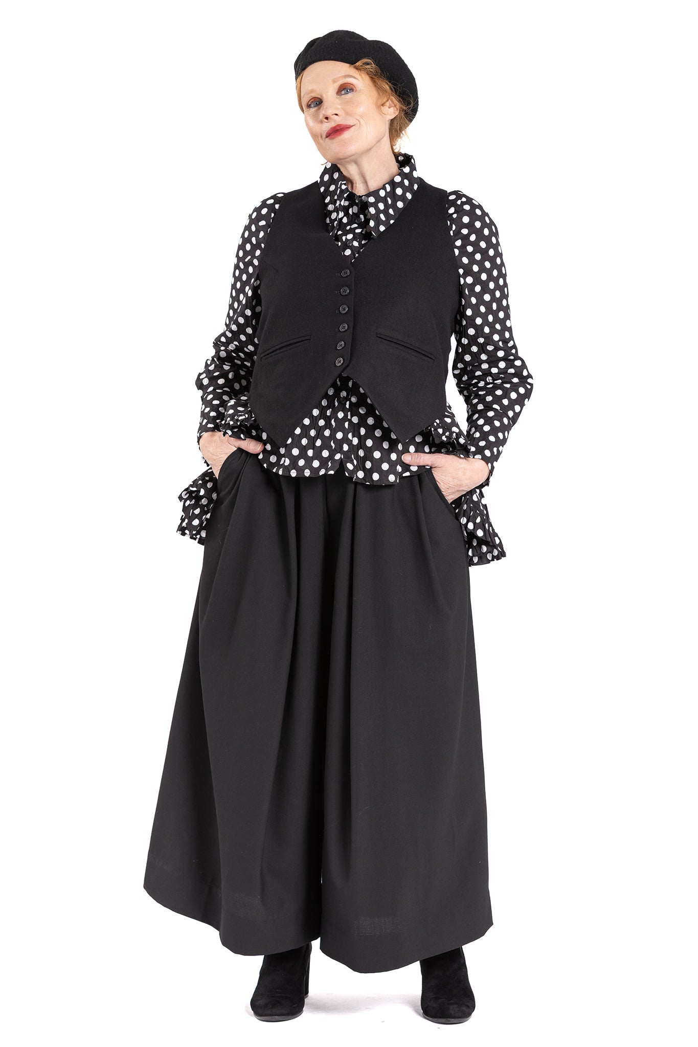 DOLLAN LAP SHIRT DO