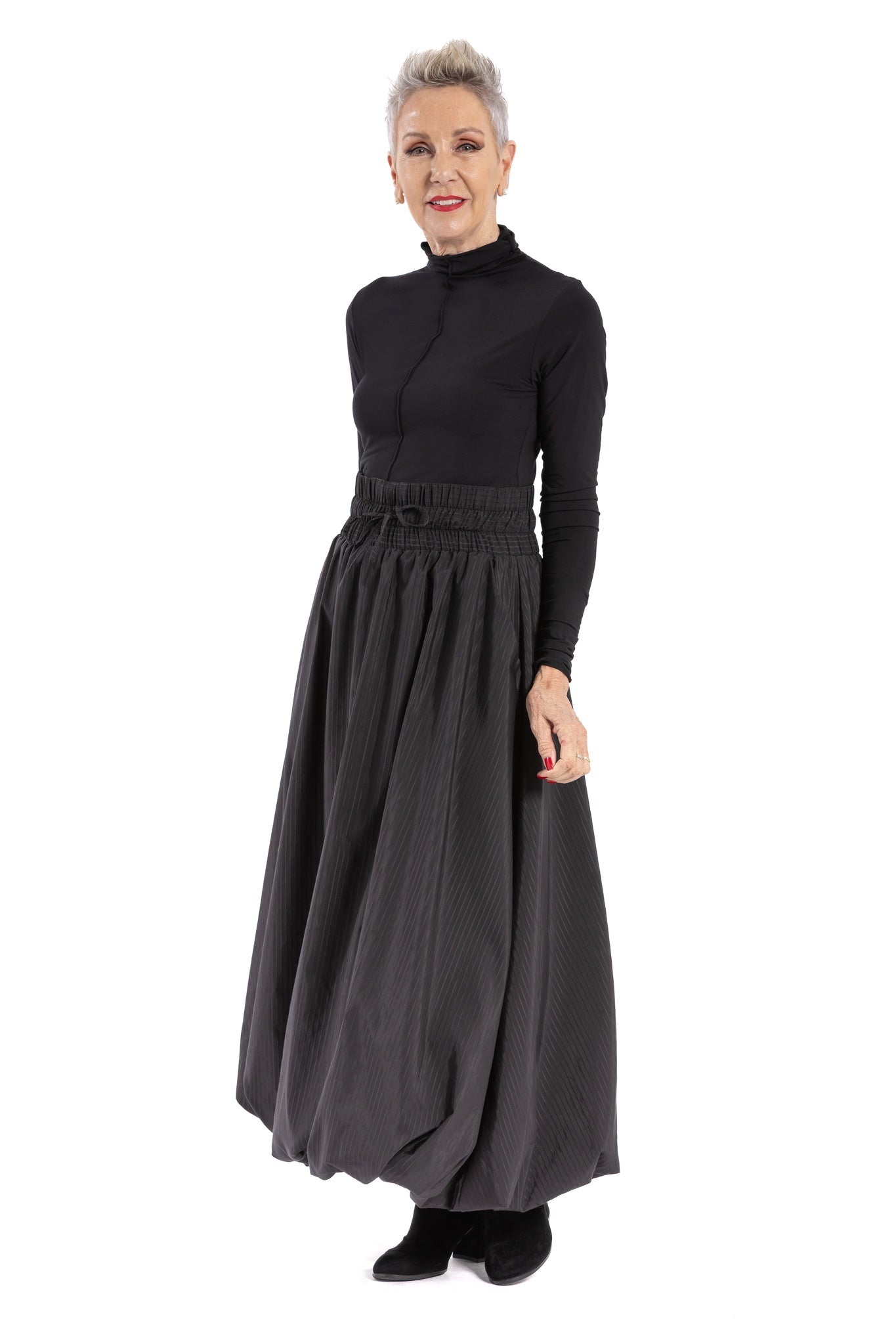 BUBBLE SKIRT NT