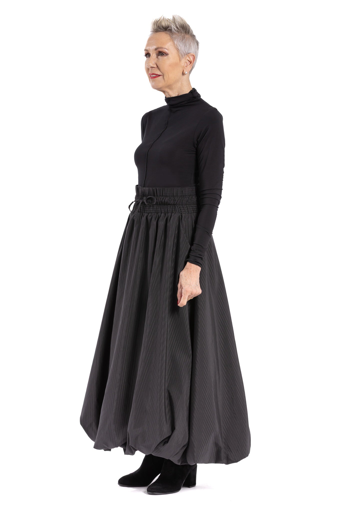BUBBLE SKIRT NT