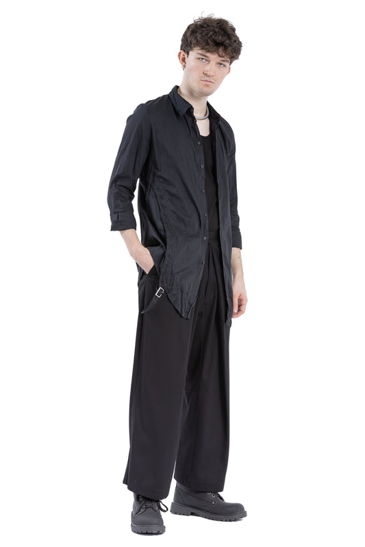 BUCKLE SHIRT NC