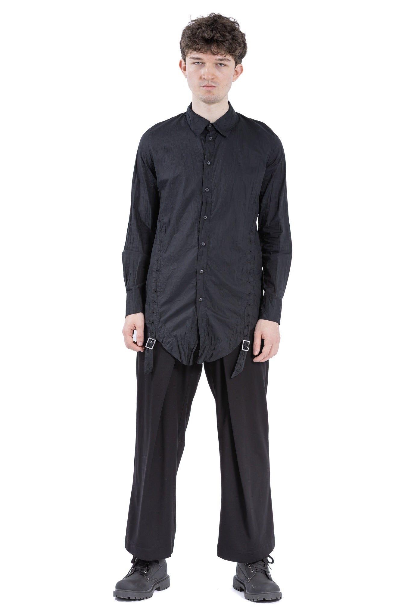 BUCKLE SHIRT NC