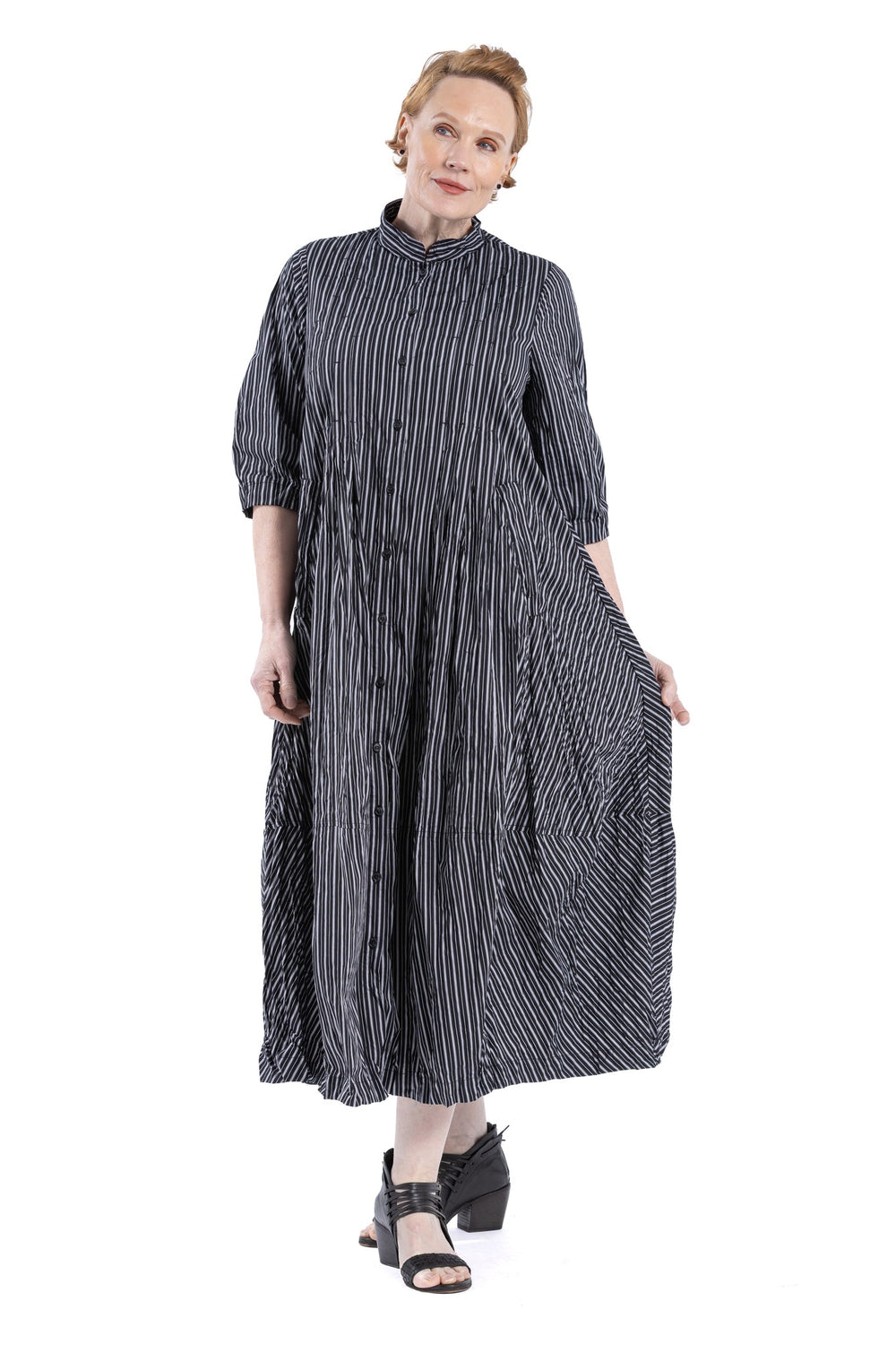 CADENCE DRESS CD