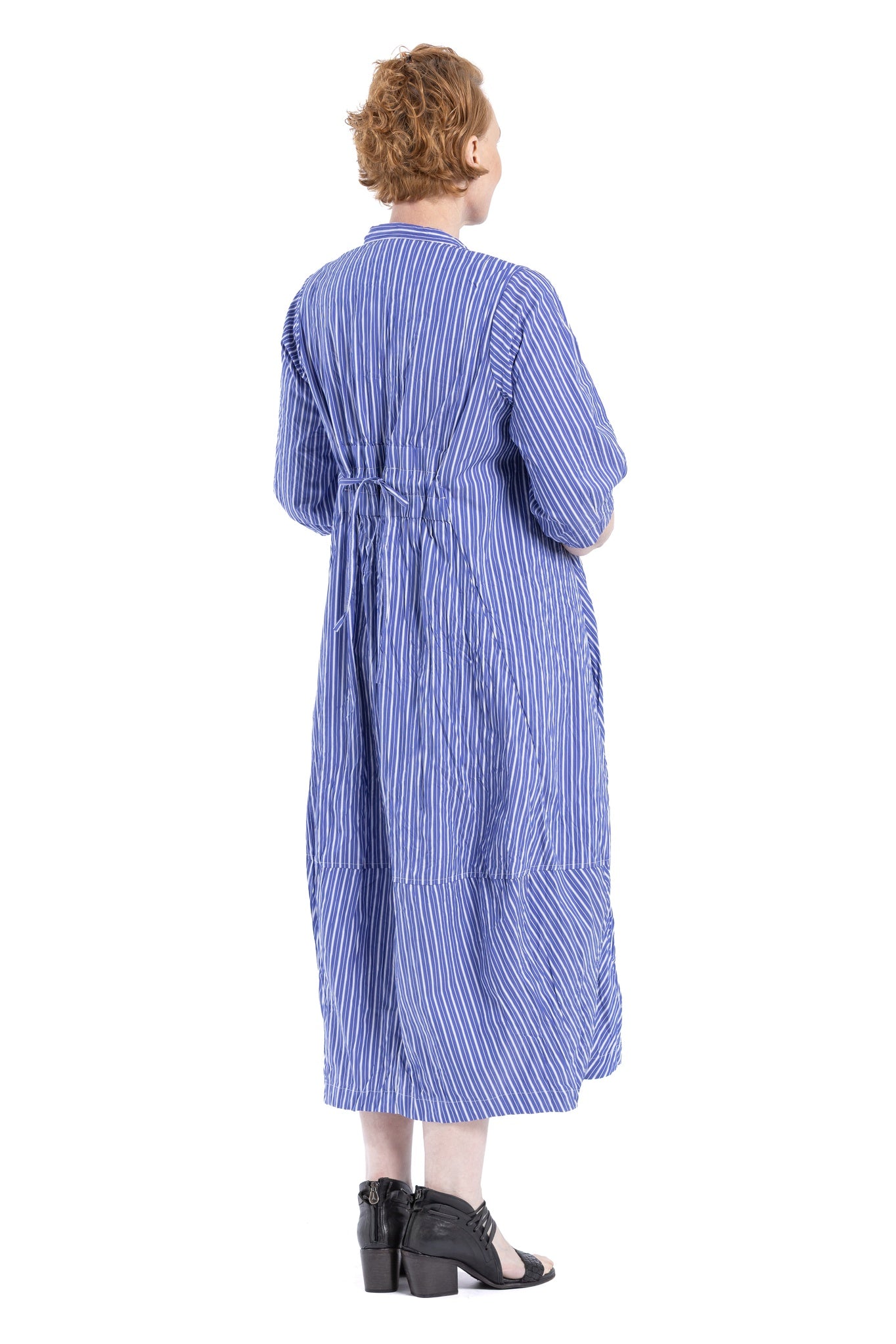 CADENCE DRESS CD