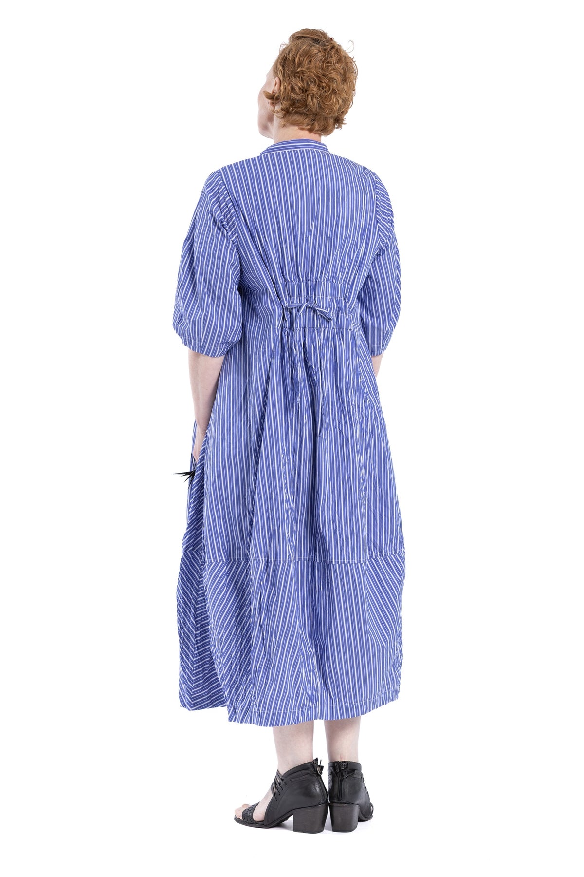 CADENCE DRESS CD