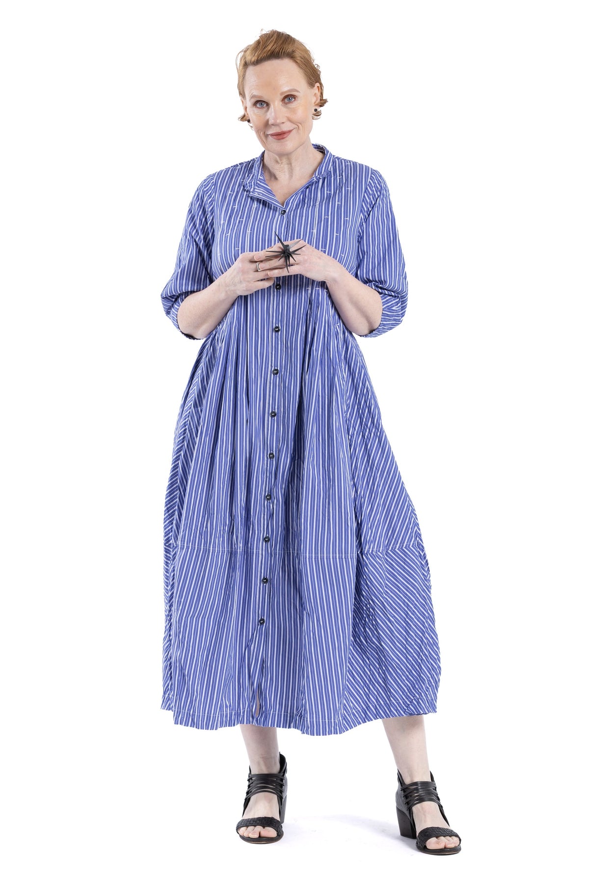 CADENCE DRESS CD