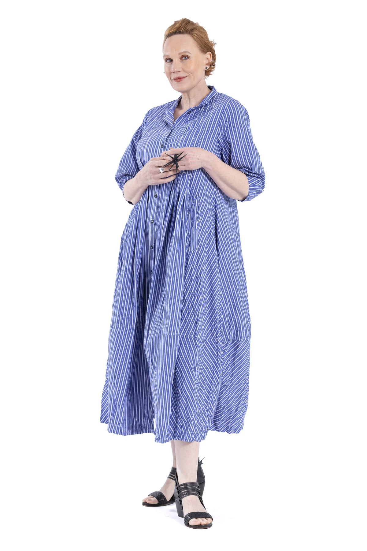 CADENCE DRESS CD