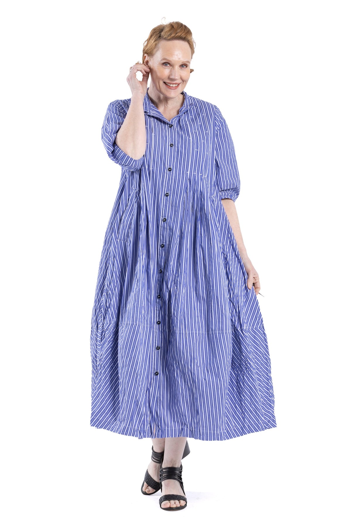 CADENCE DRESS CD