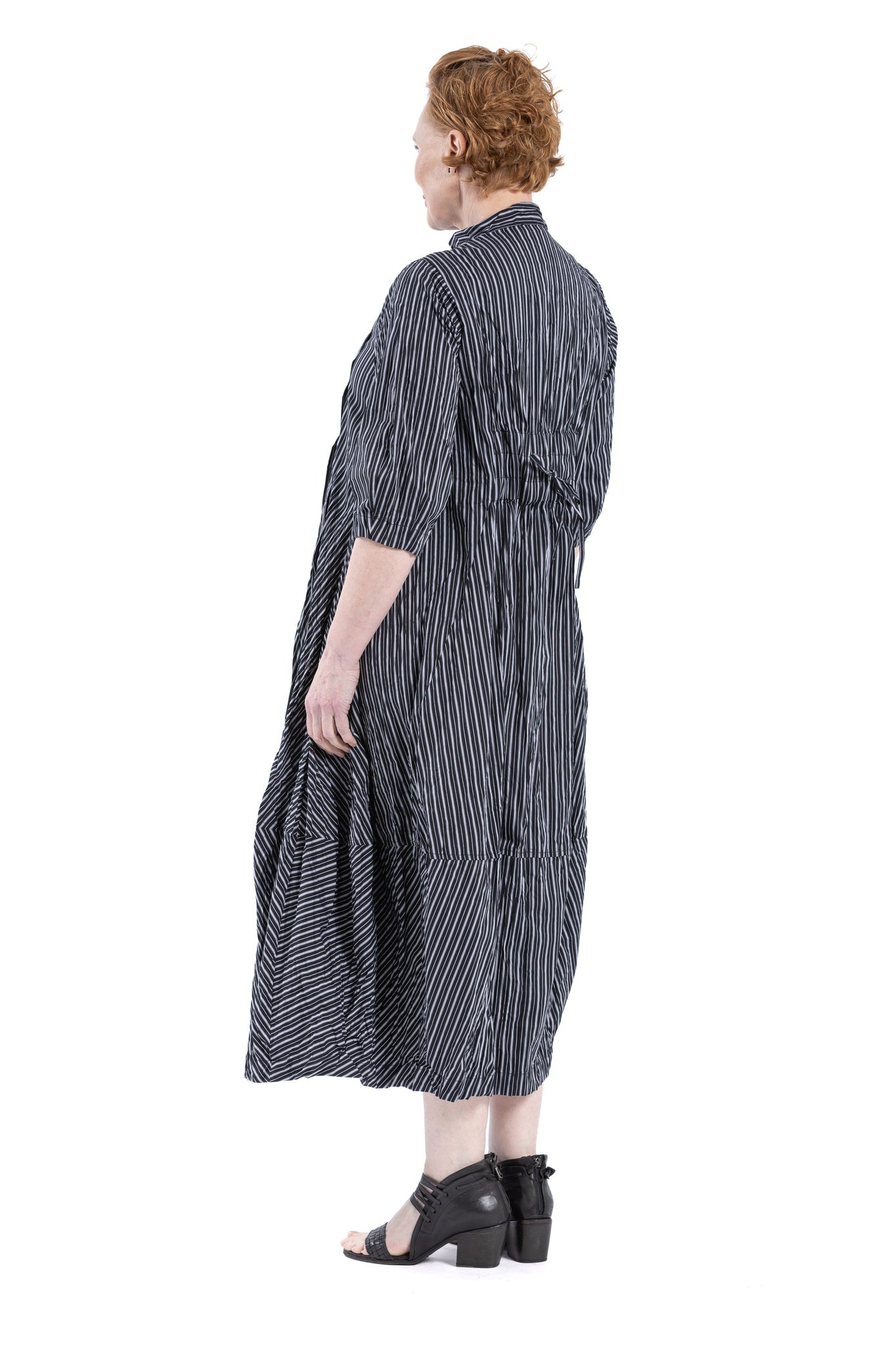 CADENCE DRESS CD