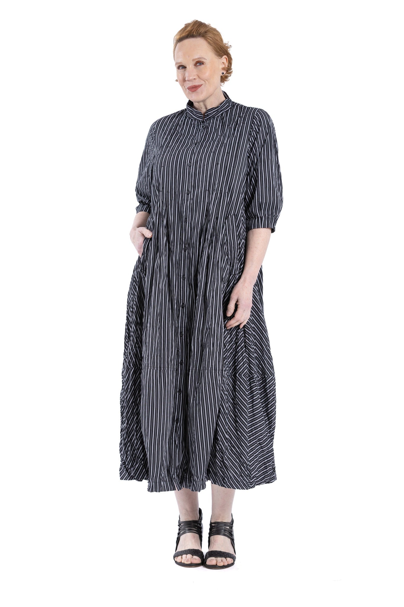 CADENCE DRESS CD
