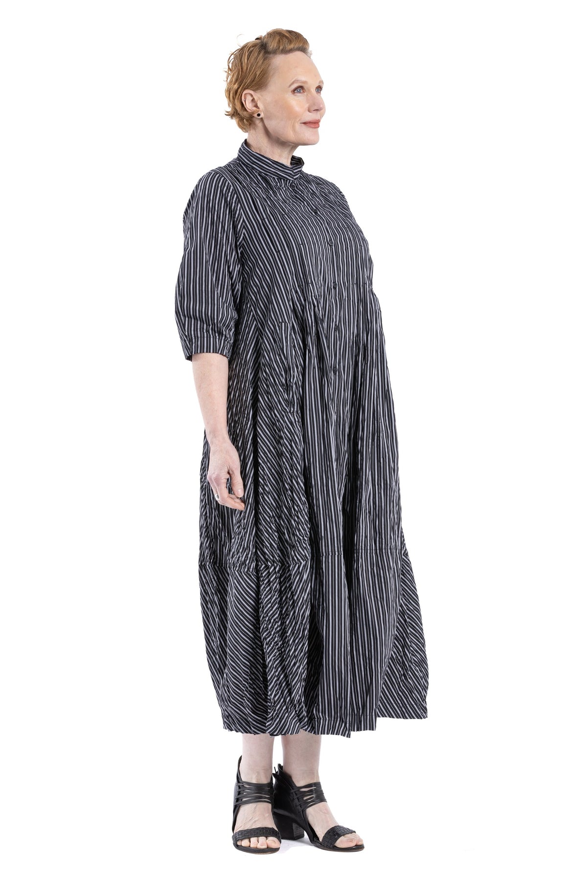 CADENCE DRESS CD