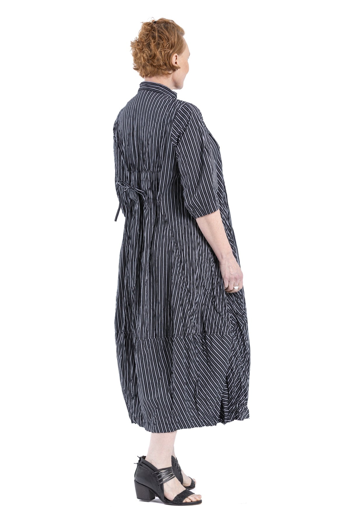 CADENCE DRESS CD