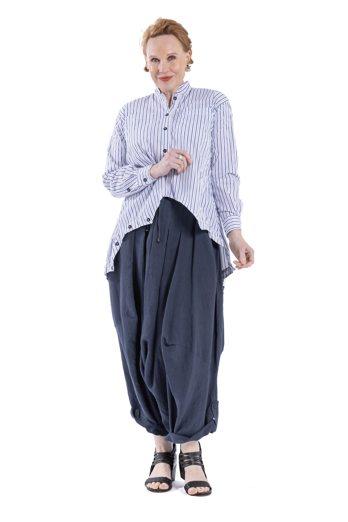 Et Al Scotty Pant WT women's pants