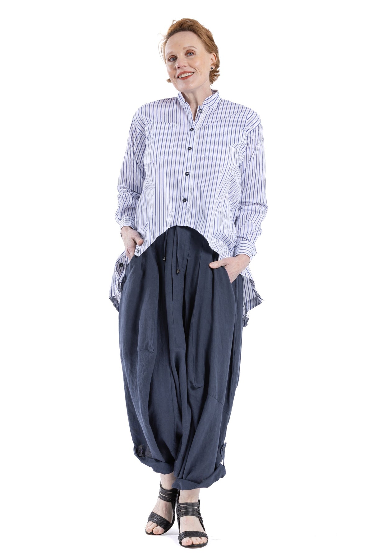 Et Al Scotty Pant WT women's pants