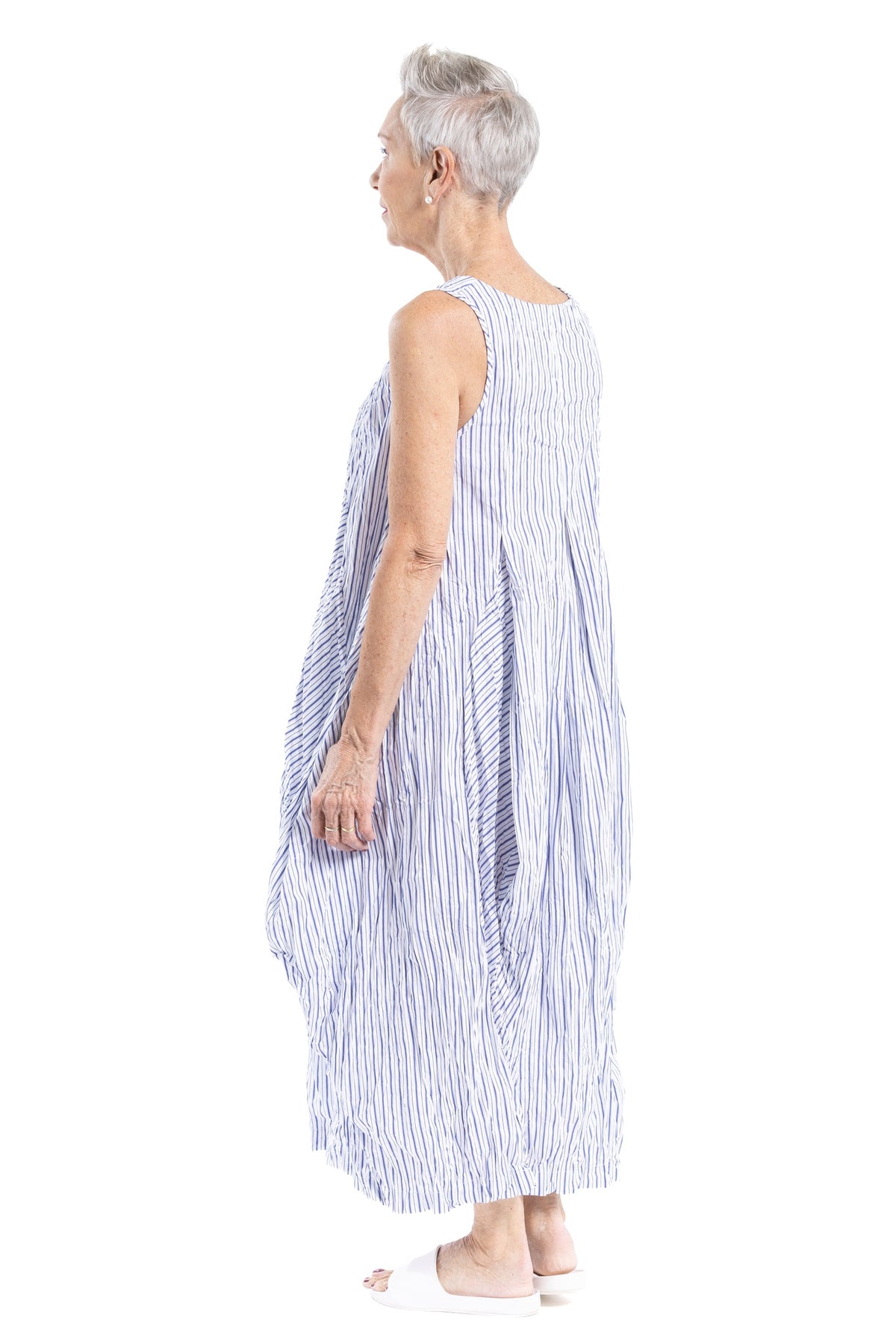 CADENCE STRING DRESS CD