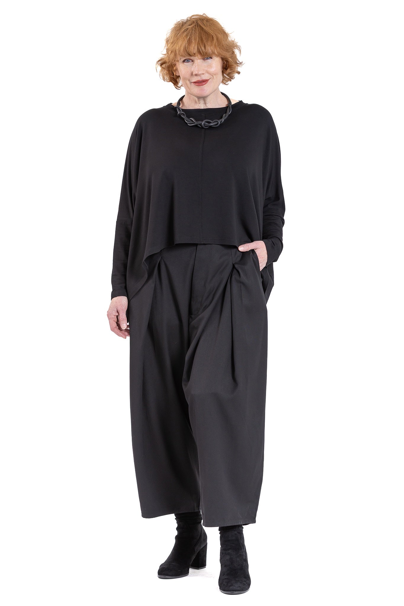 CAMDEN PANT WO
