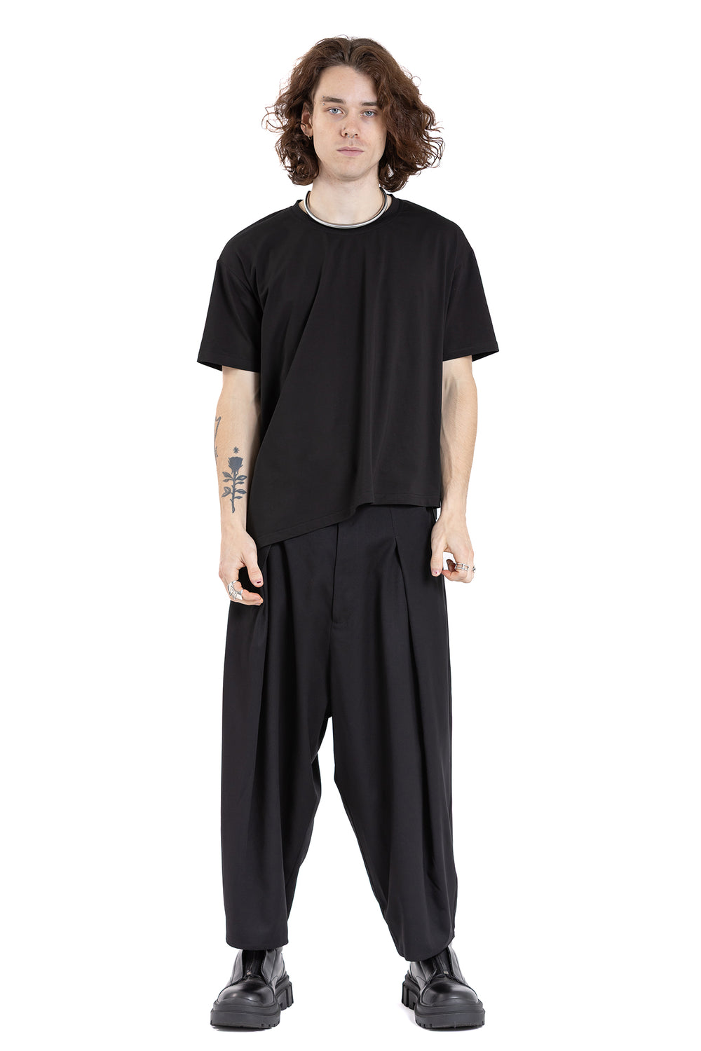 CAMDEN PANT WO