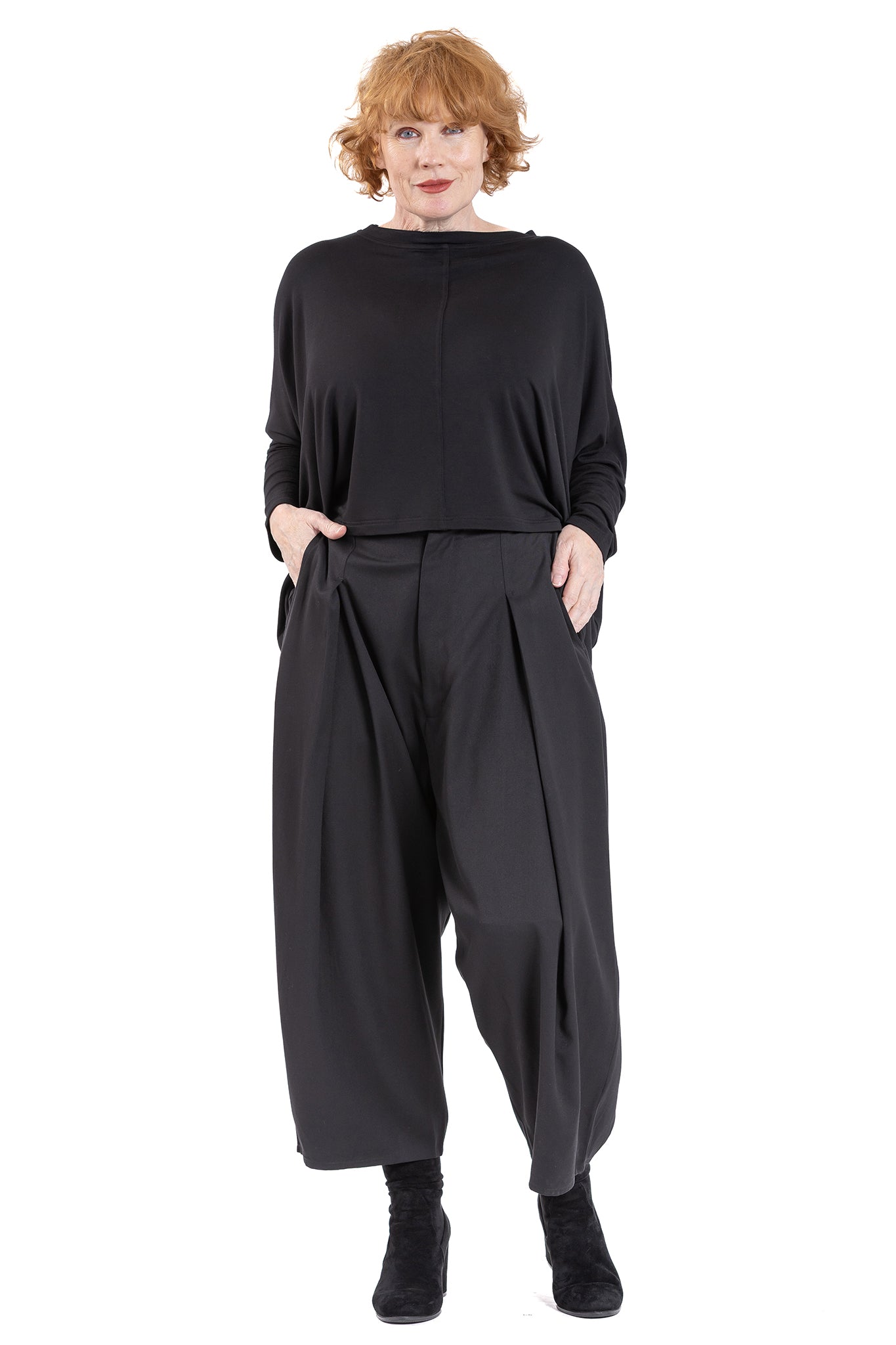 CAMDEN PANT WO