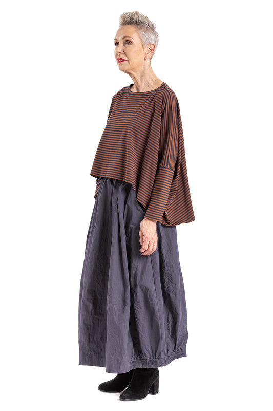 CARLIA TOP LL