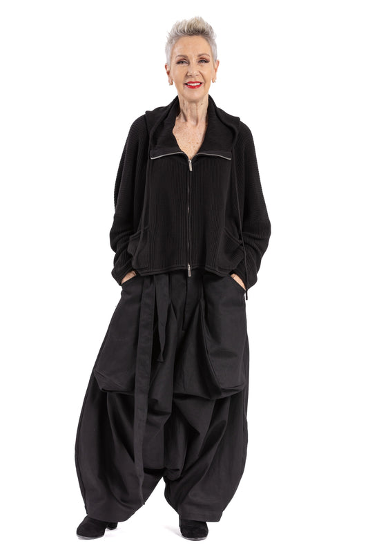CARLINA HOODIE MC