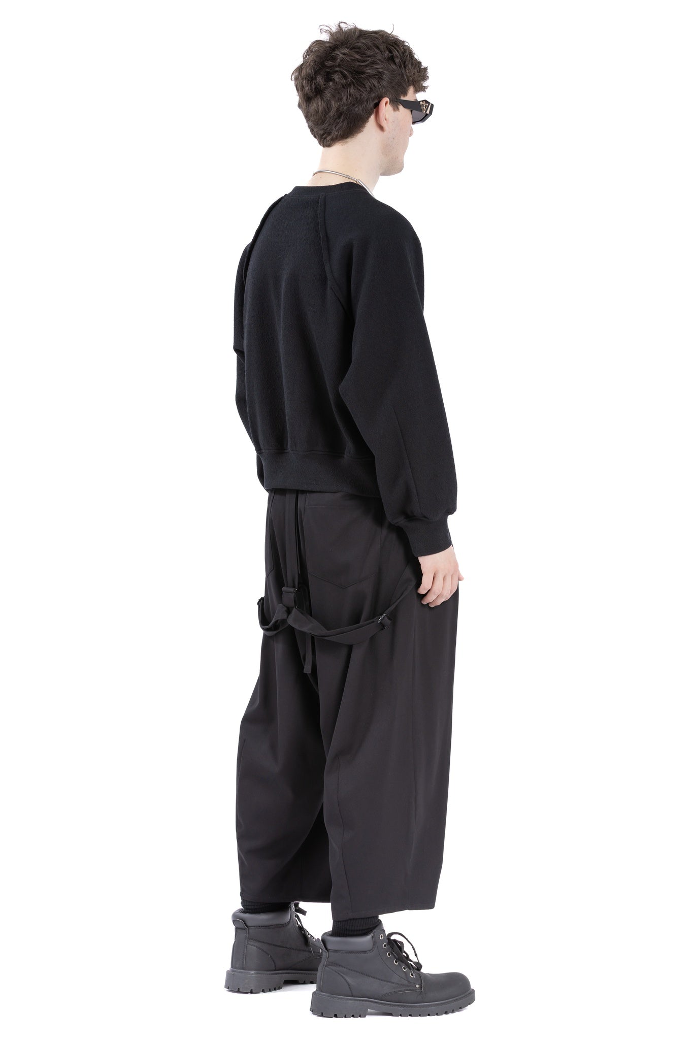 CARPENTER PANT WO