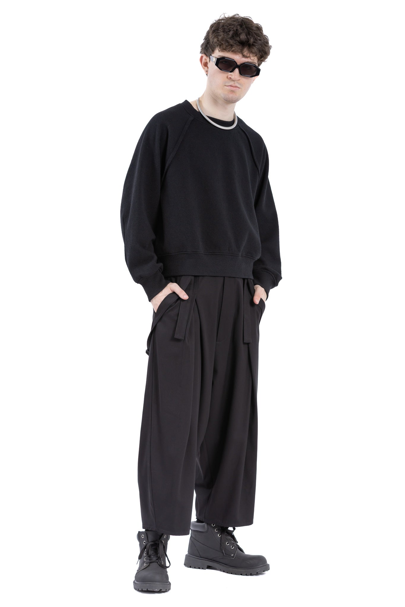 CARPENTER PANT WO