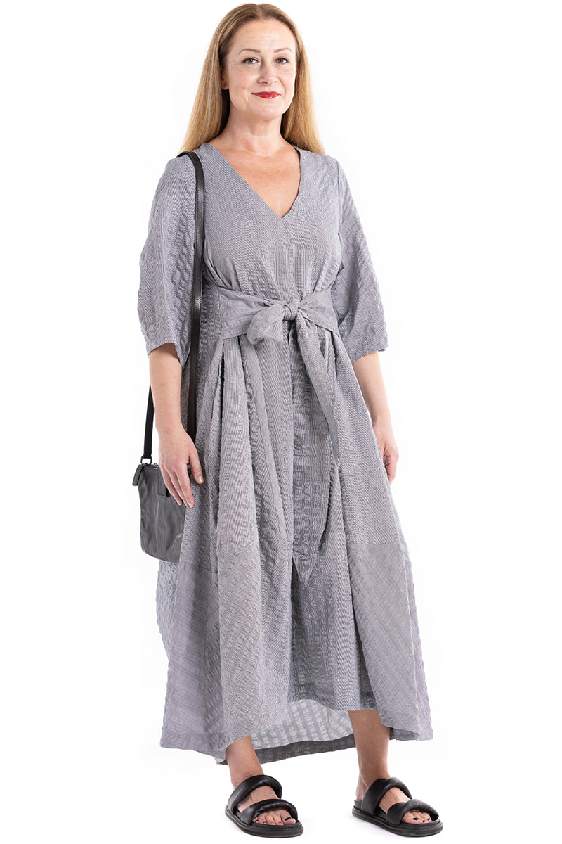 CASSIS TUNIC SS