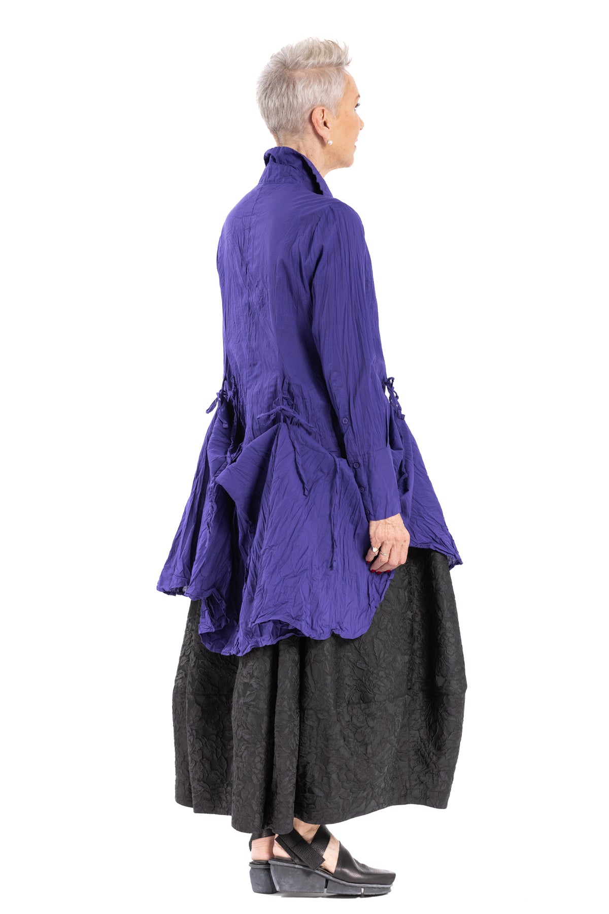 Et Al Celia Shirt CC women's shirt
