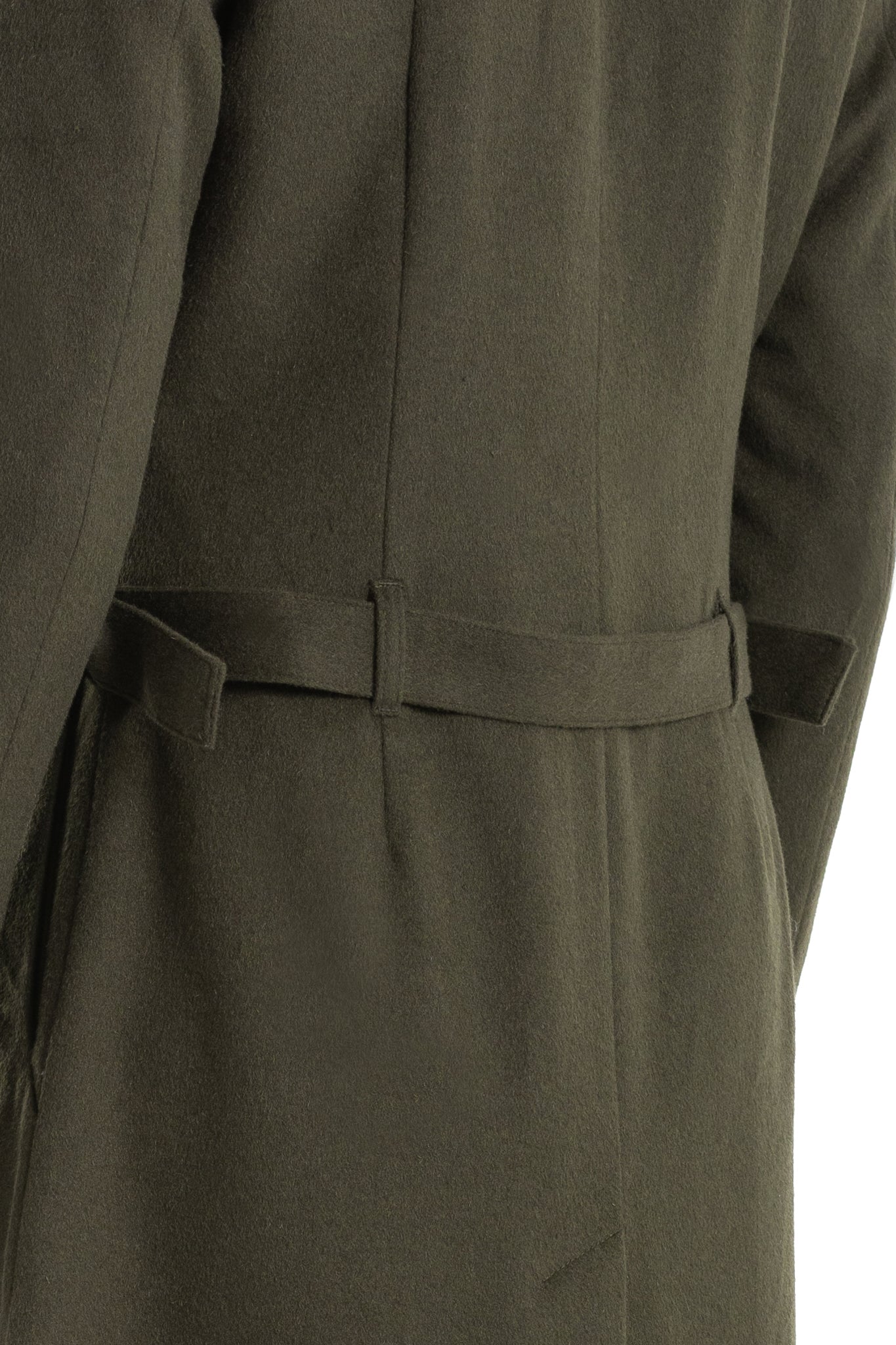 CHANDON COAT WP