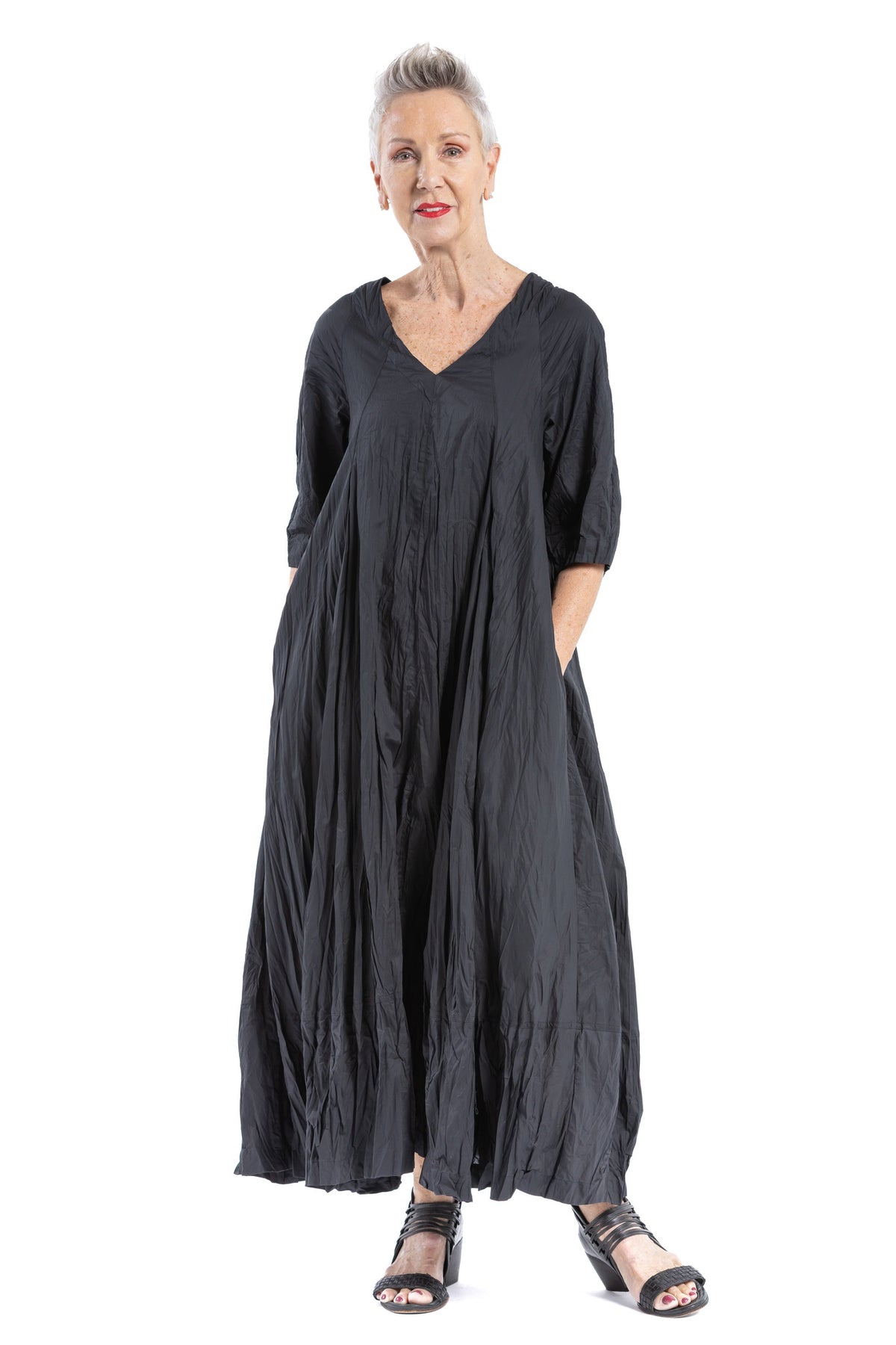 CHARMAINE DRESS NC