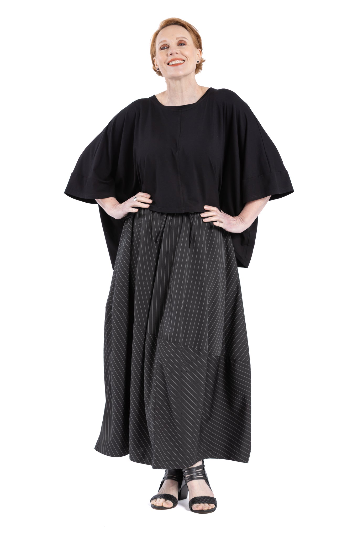 CHARSTONE SKIRT CS