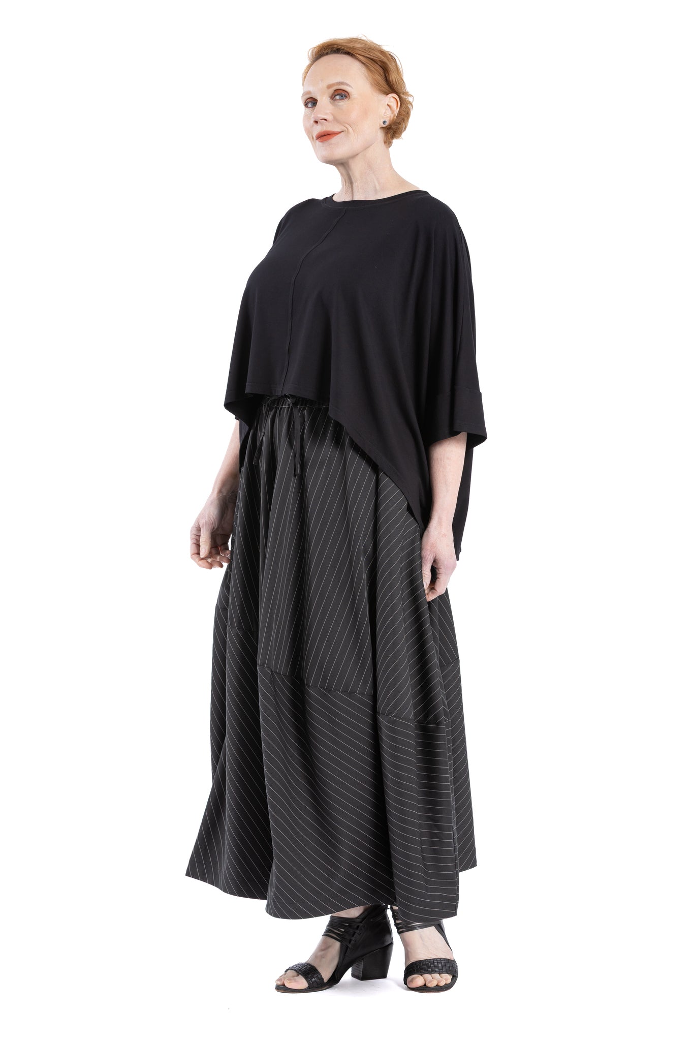 CHARSTONE SKIRT CS