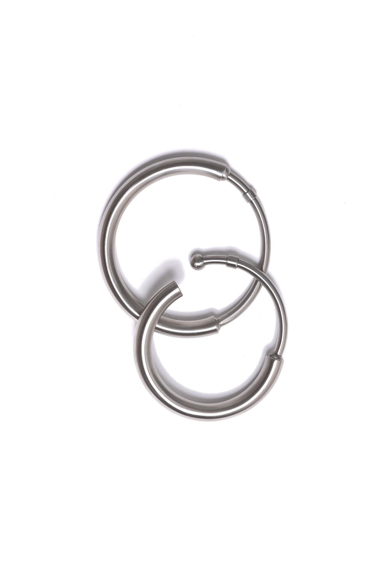 CHUNKY LOOP BRACELET
