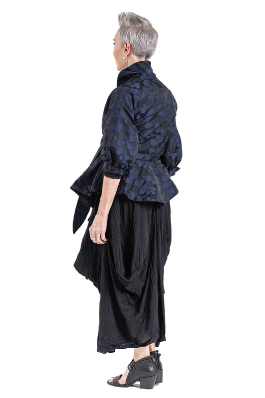 CLUSTER TIE JACKET CB