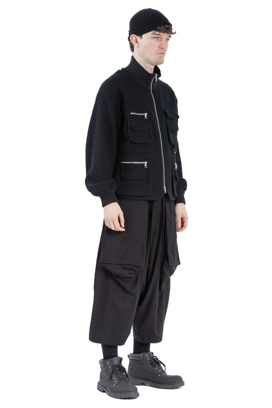 COMMAND JACKET WL