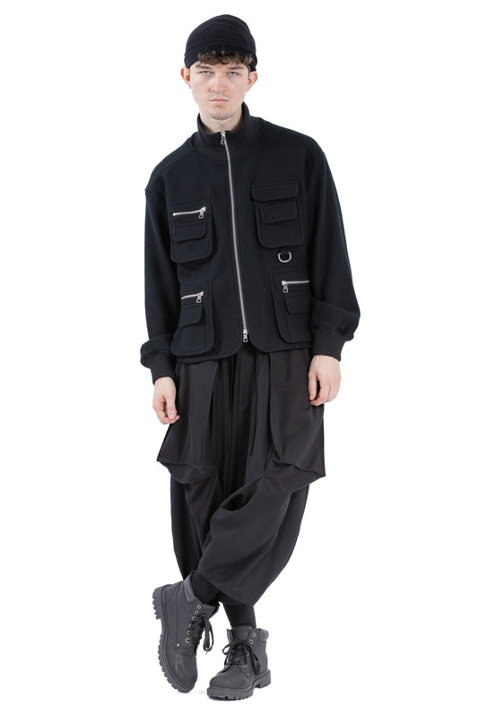 COMMAND JACKET WL
