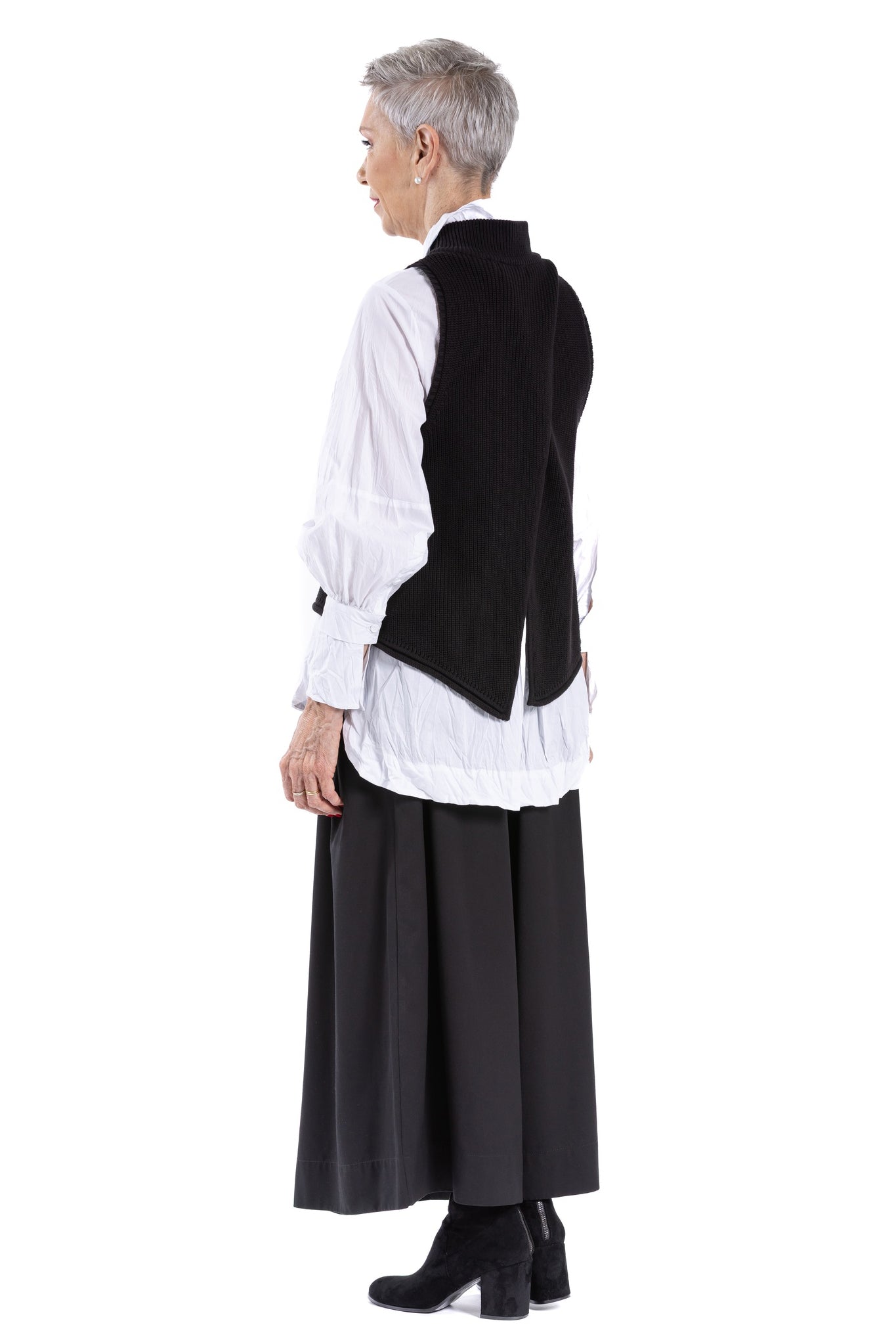 LEFLEUR SHIRT NC