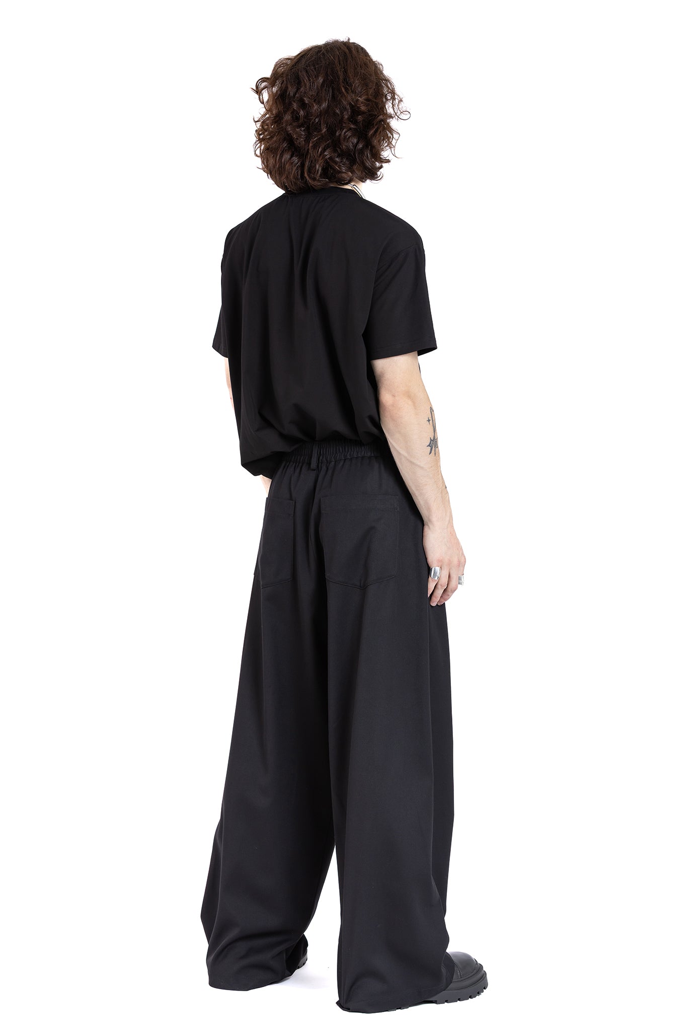 DANNY PANT WO