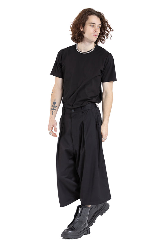 DAN SHORT WO