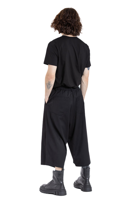 DAN SHORT WO