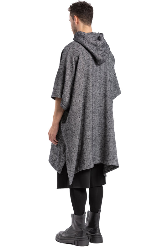 DA ROCHA HOODIE HC