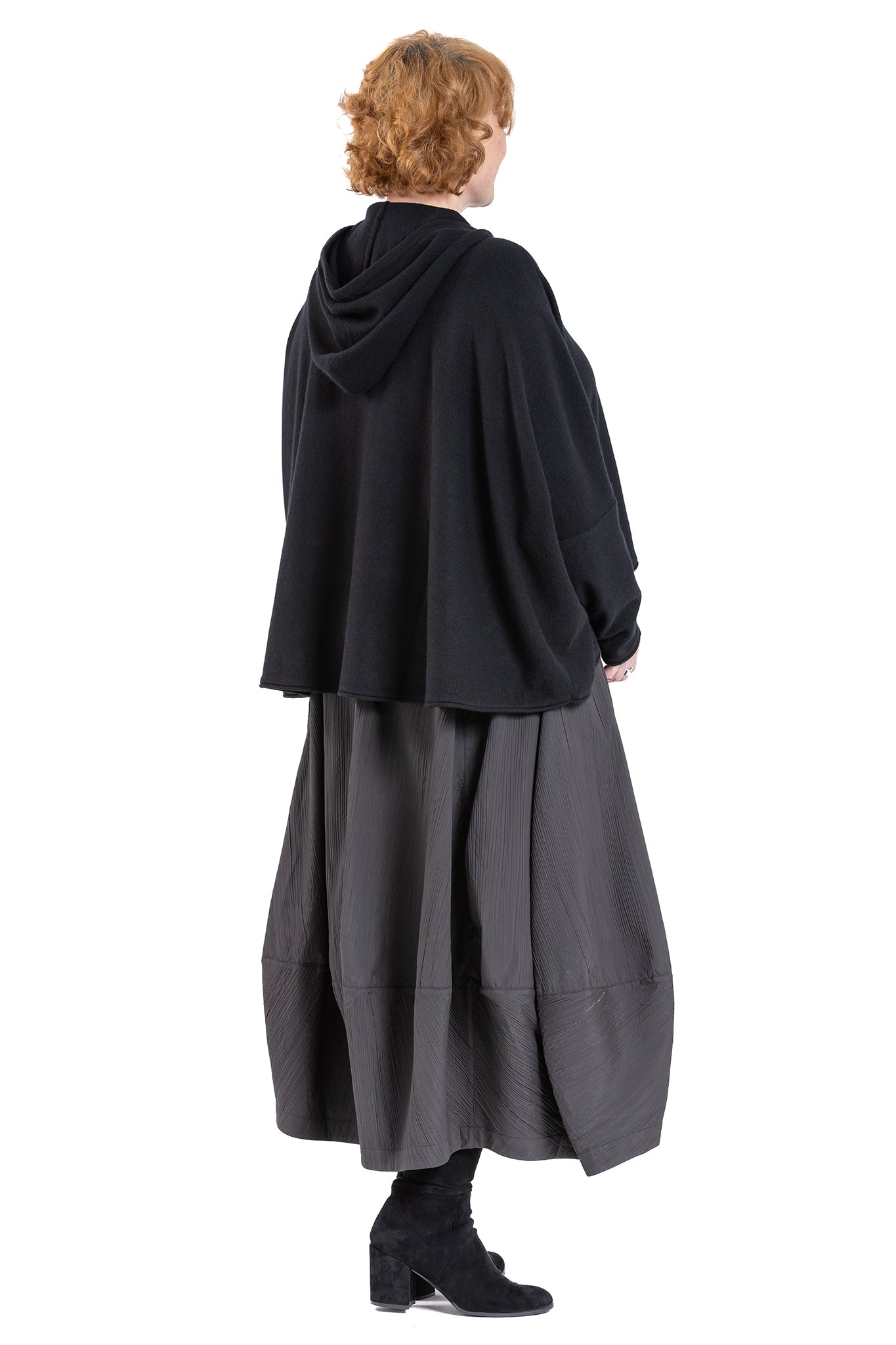 DECARLO HOODIE WC