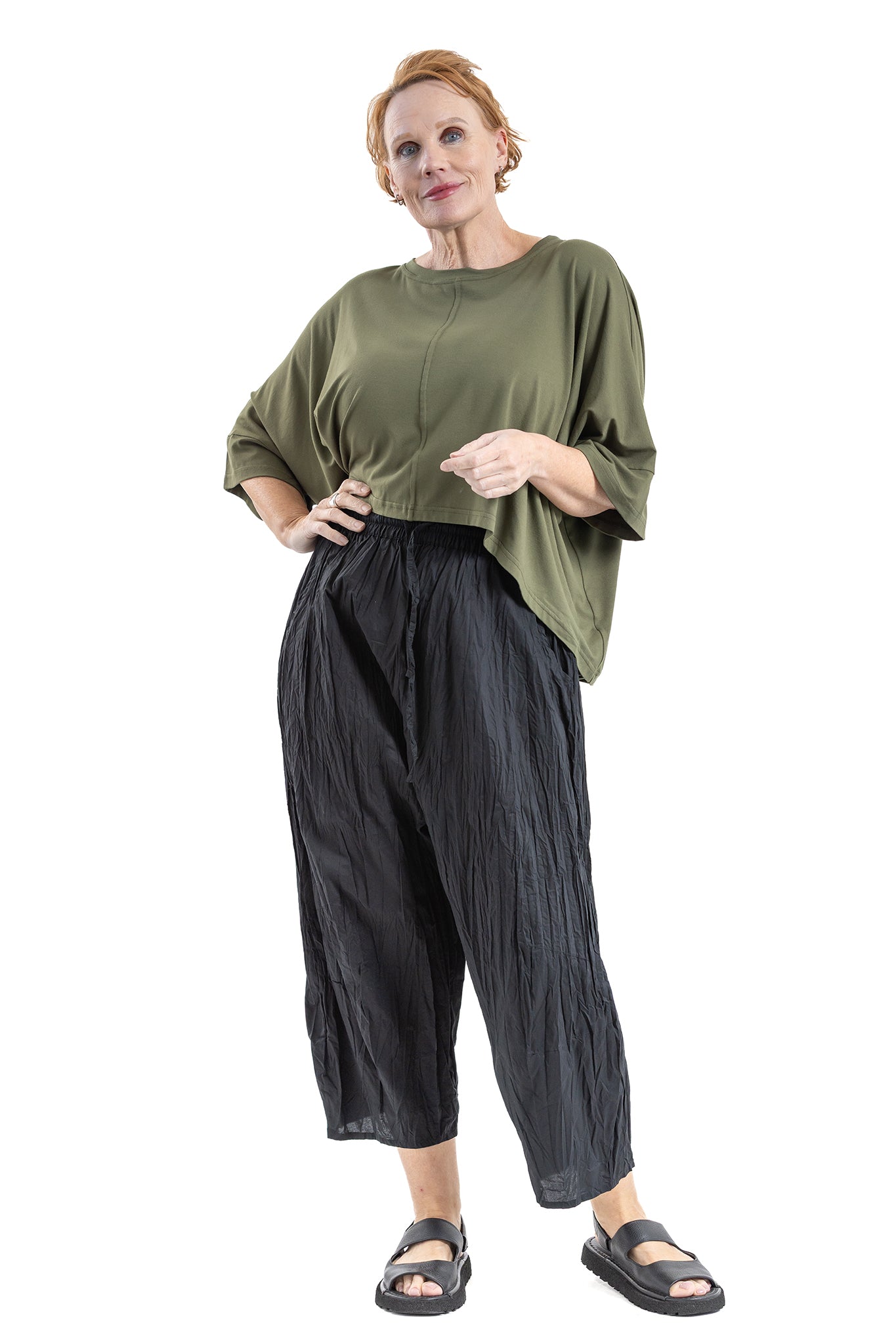 DELANEY PANT NC