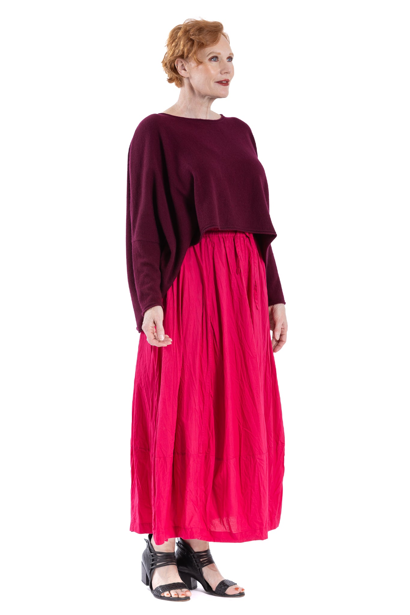 KAMIA SKIRT NC