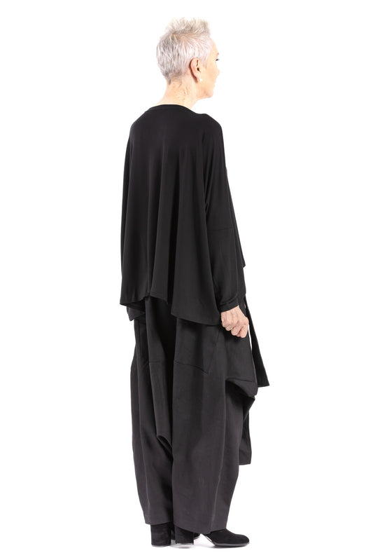 DENIM PRESSLEY PANT SD