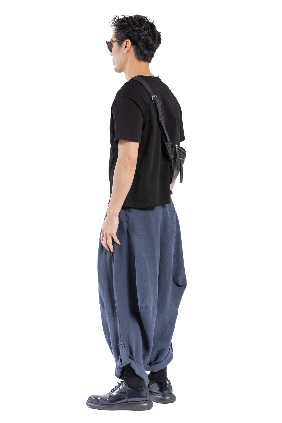 Et Al Scotty Pant WT women's pants